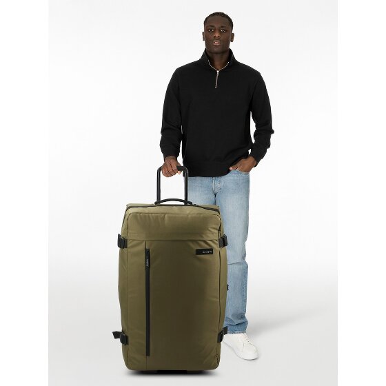 Samsonite Roader 2 wielen Reistas 79 cm