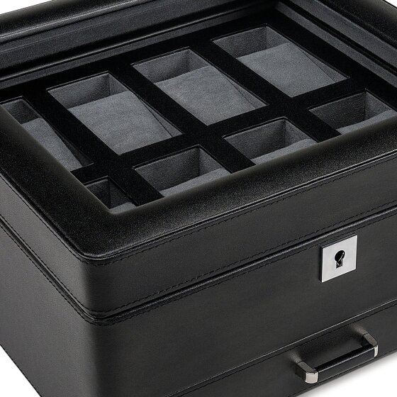 Windrose Juwelenkistje 26.5 cm