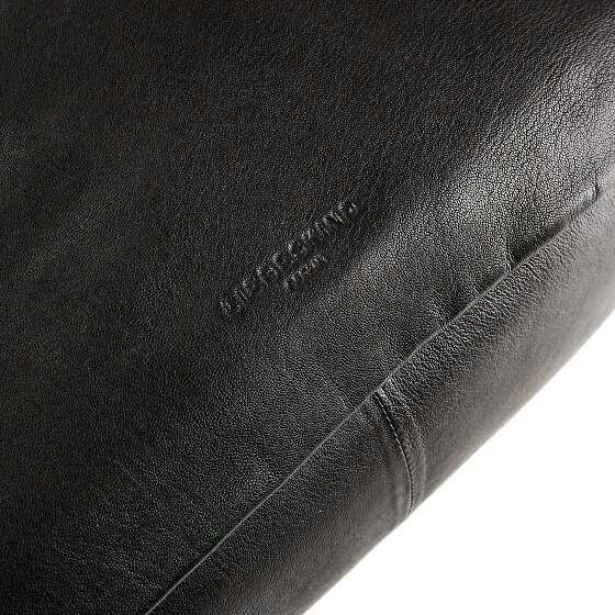 Liebeskind Cloud II Schoudertas M Leer 35 cm