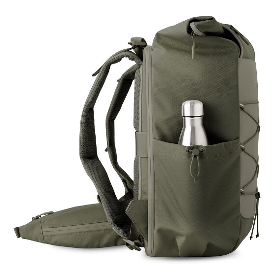 Kapten & Son Banff Dagrugzak 50 cm Laptop compartiment