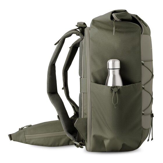 Kapten & Son Banff Dagrugzak 50 cm Laptop compartiment
