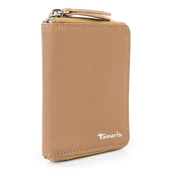 Tamaris TAS Amanda Portemonnee Leder 10.5 cm
