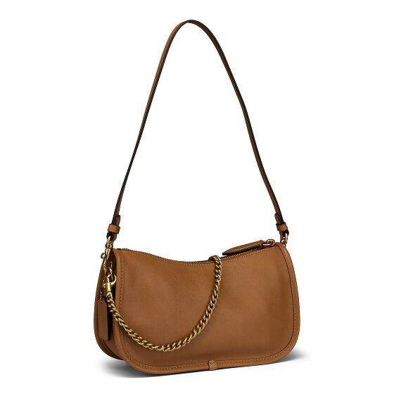 Coach Waverly Schoudertas Leer 24 cm