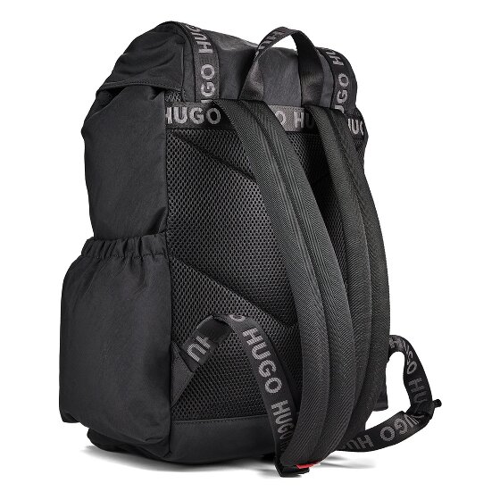 Hugo Conraad Dagrugzak 43 cm Laptopvak