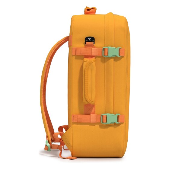 Cabin Zero Classic 114 Dagrugzak 51 cm Laptop compartiment