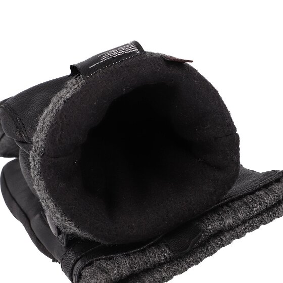 Strellson Handschoenen Leer