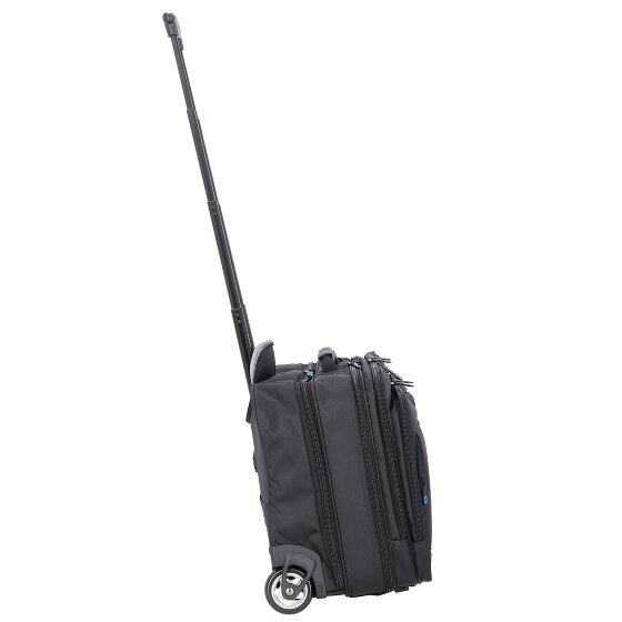 Lightpak Bravo 2-Wiel Business Trolley 38 cm laptopvak