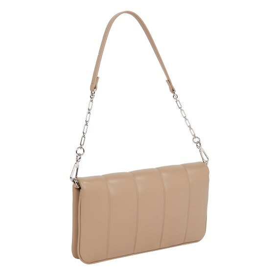 Calvin Klein Line Quilt Schoudertas 28 cm