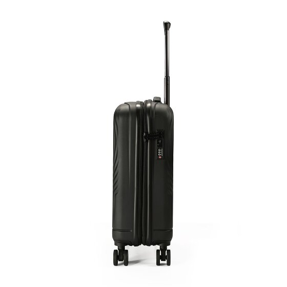 Gabol Radar 4 wielen Cabinewagen 55 cm