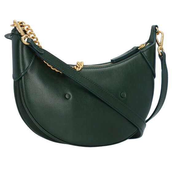 POLO RALPH LAUREN Polo ID Schoudertas Leer 24 cm
