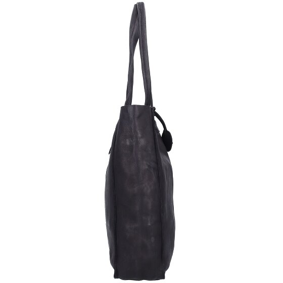 Harbour 2nd Anchor Love Elbe 1 Shopper Tas Leder 29 cm