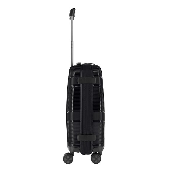 IMPACKT IP1 4 wielen Cabinewagen 55 cm IMPACKT IP1 4 wielen Cabinewagen 55 cm