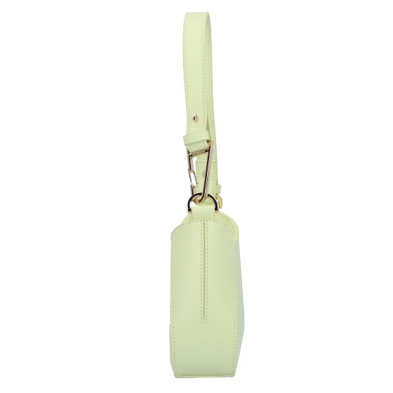 Patrizia Pepe Glamazone Schoudertas Leer 21 cm