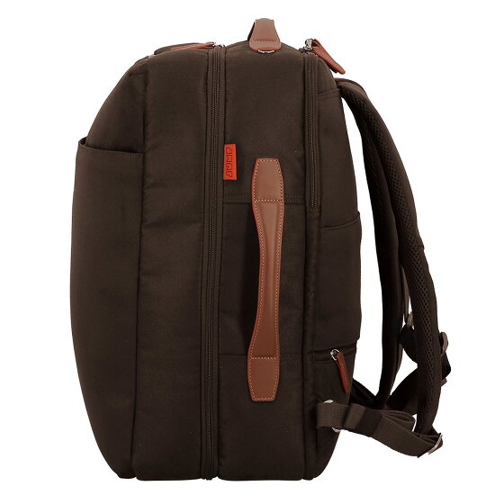 Jump Uppsala rugzak L 45 cm Jump Uppsala rugzak L 45 cm