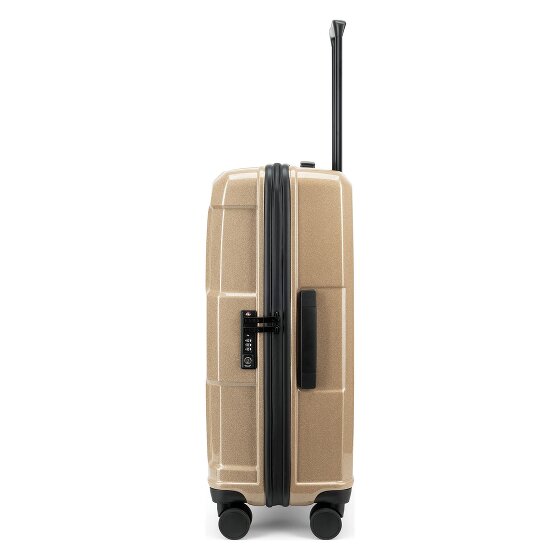 Epic Crate Reflex EVO 4 wielen Trolley 65 cm