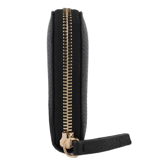 abro Adria Portemonnee Leer 15.5 cm