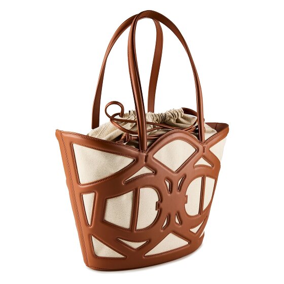 AIGNER Azzu Shopper Tas Leer 47 cm