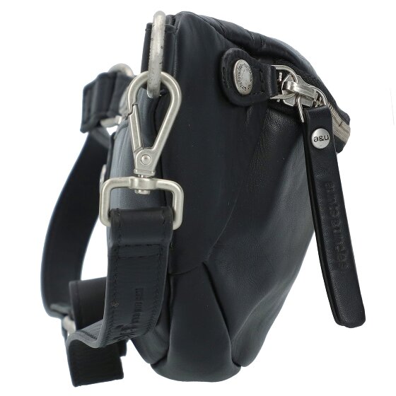 aunts & uncles Jamie's Orchard Bilberry Fanny pack Leer 29 cm