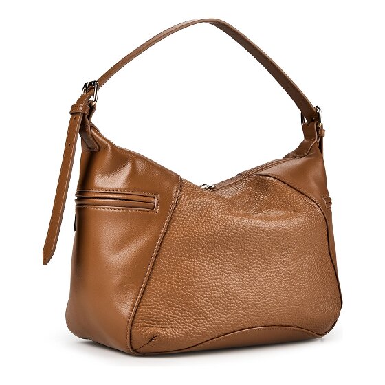 Mandarina Duck Daisy Schoudertas Leder 26 cm