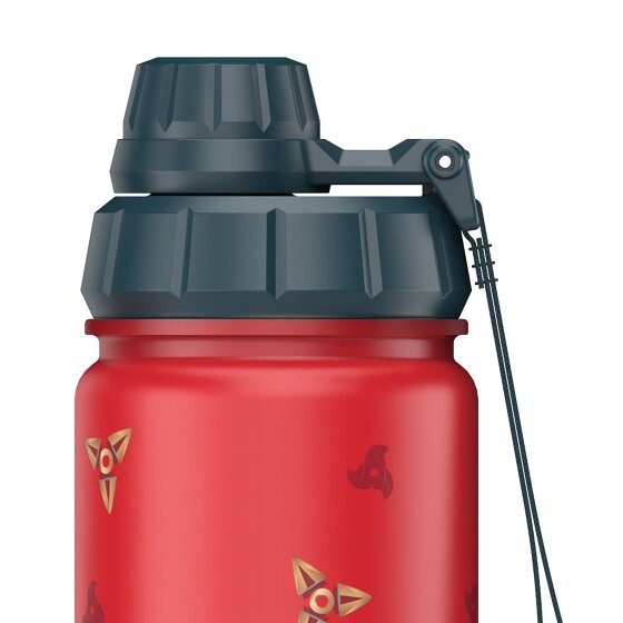 Step by Step Drinkfles 1 ml