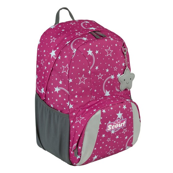 Scout Adventure School rugzak 39 cm