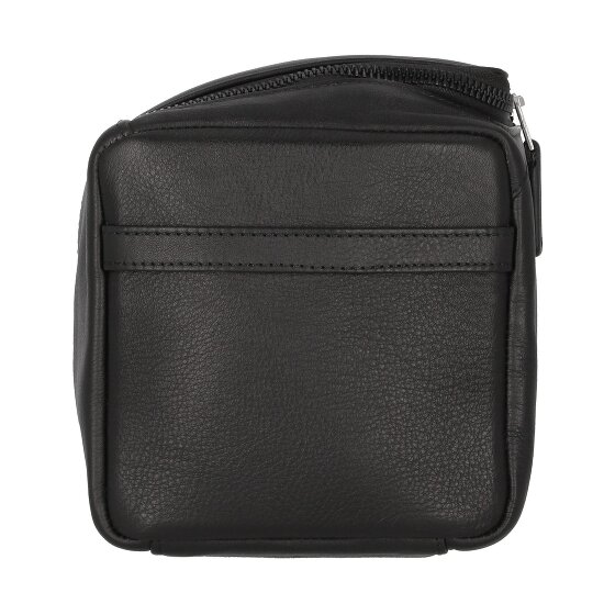 Braun Büffel Golf 2.0 Toilettas Leer 26 cm