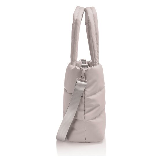 Heys Puffer Shopper Tas 35 cm Laptop compartiment