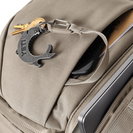 Yeti Ranchero Dagrugzak 51 cm Laptop compartiment