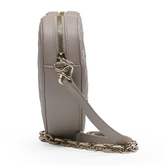 AIGNER Fashion Schoudertas Leer 19 cm