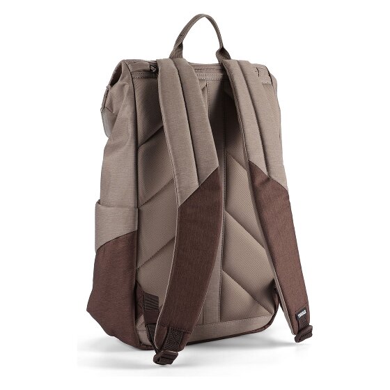 Thule Lithos Dagrugzak 42 cm Laptopvak