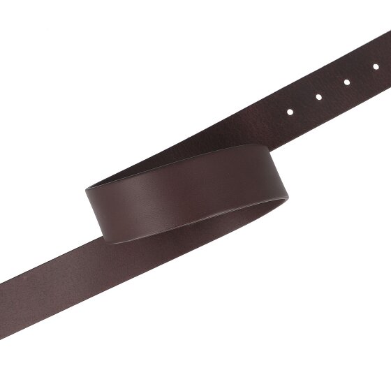 Hugo Gionio SZ40 Riem Leer