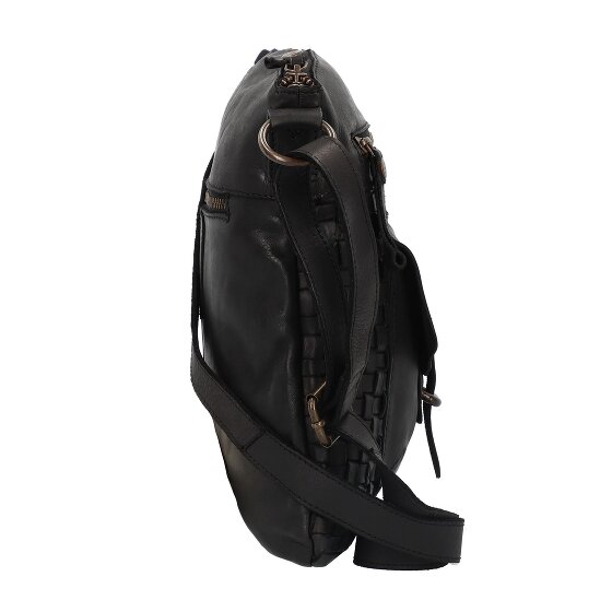 Harbour 2nd Urban Poets Aurora-Up Crossbody tas Leder 28 cm