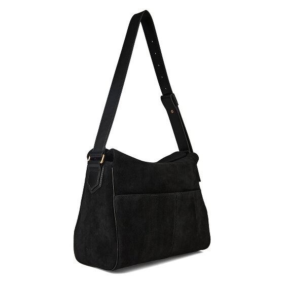 PINKO Leaf Handtas Leder 31.5 cm