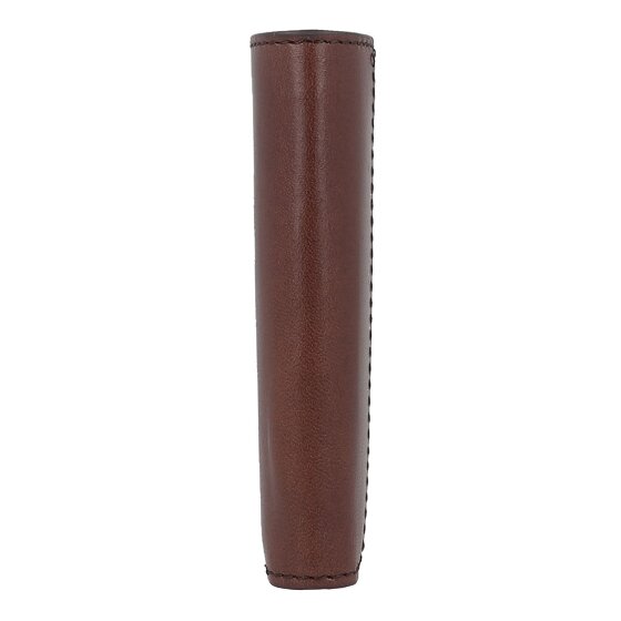 The Bridge Fillipo Portemonnee RFID-bescherming Leer 9 cm