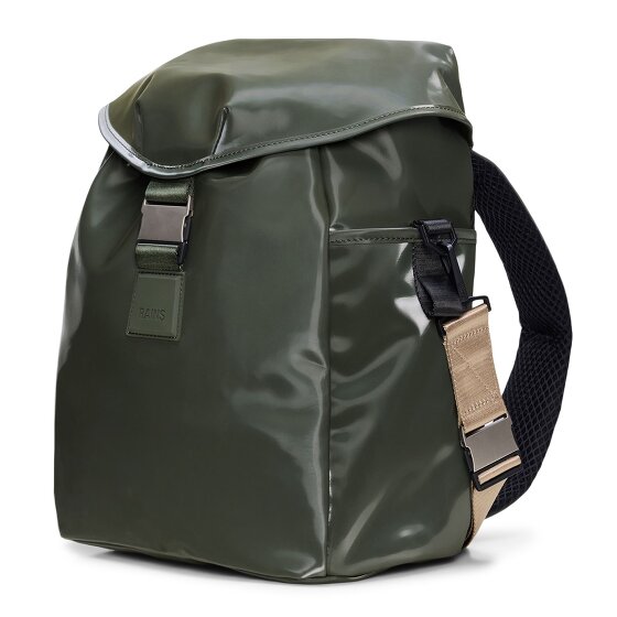Rains Valera Dagrugzak 43 cm Laptop compartiment
