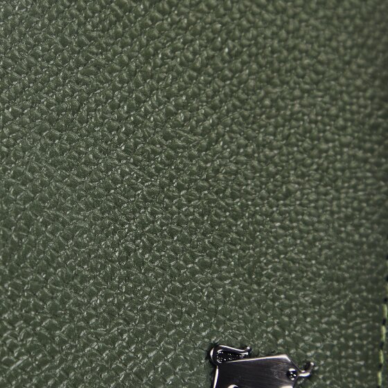 Braun Büffel Robin Portemonnee RFID-bescherming Leder 11 cm