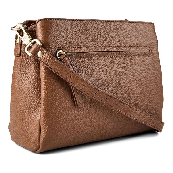 Braun Büffel Hanna Crossbody tas S Leder 28 cm