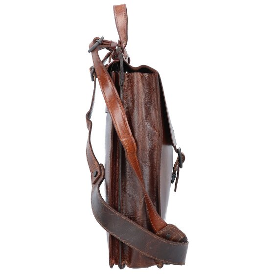 Harold's Aber Schoudertas Leer 29 cm