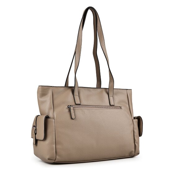 Tom Tailor Charis Schoudertas L 37 cm