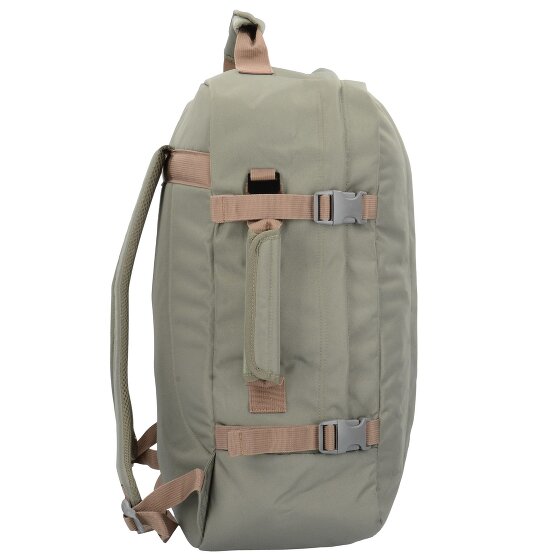 Cabin Zero Adventure 49 Dagrugzak 51 cm