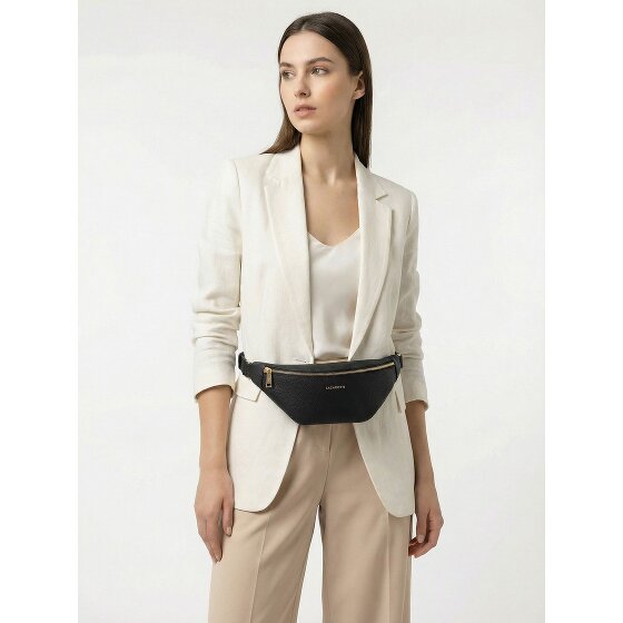 Lazarotti Bologna Leather Fanny pack Leder 31 cm