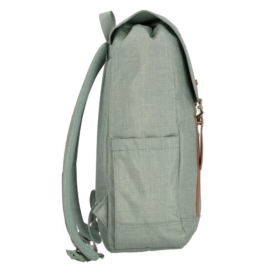 Herschel Retreat Dagrugzak 43 cm Laptop compartiment