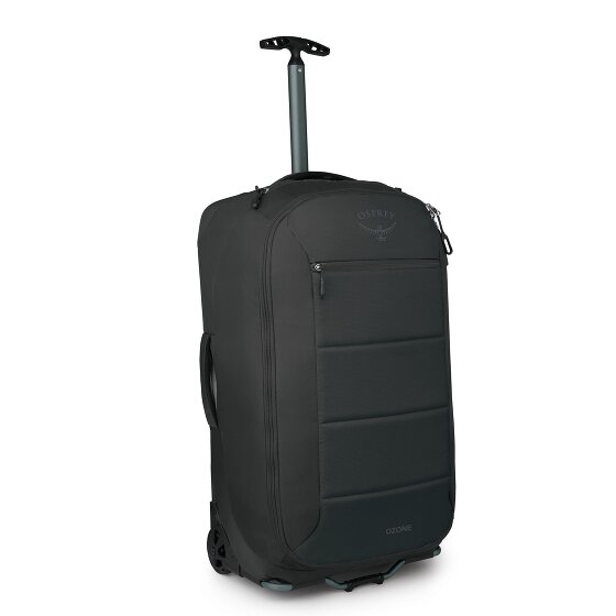 Osprey Ozone 80L 2 wielen Trolley 73 cm