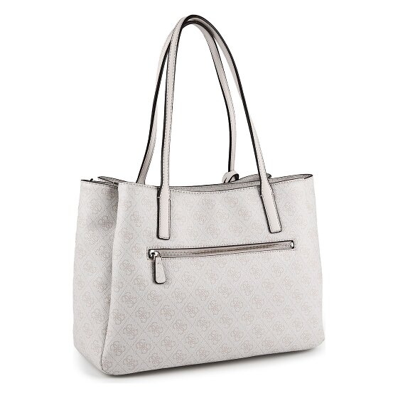 Guess Noelle II Schoudertas 40 cm Laptopvak