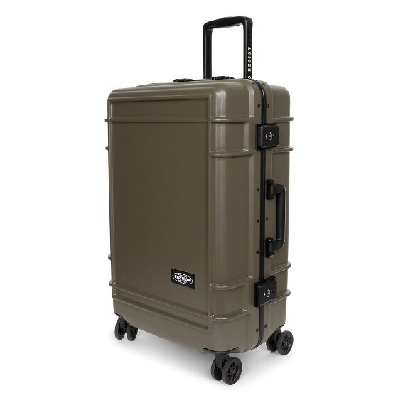 Eastpak Resist'r Case 4 wielen Trolley M 69 cm