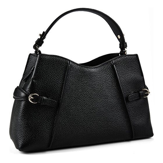 AIGNER Cavallo Schoudertas Leder 29.5 cm