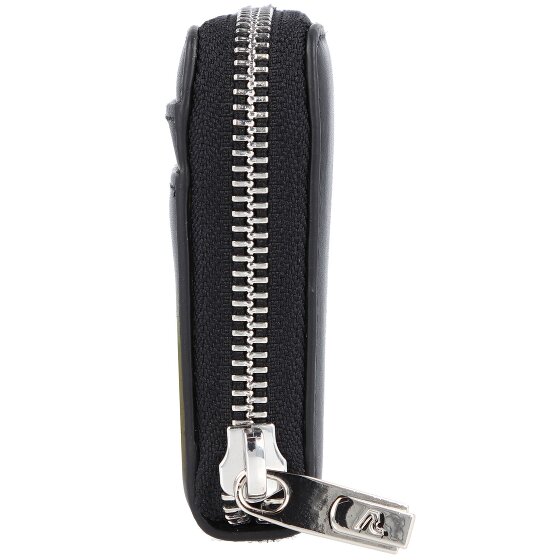 Roncato Firenze Portemonnee Leer 11 cm