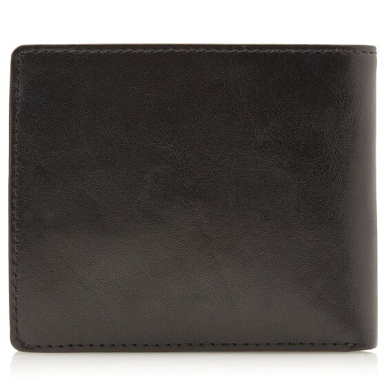 Castelijn & Beerens Gaucho Portemonnee RFID Leer 11 cm