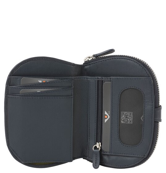 Voi Zachte portemonnee leer 13 cm