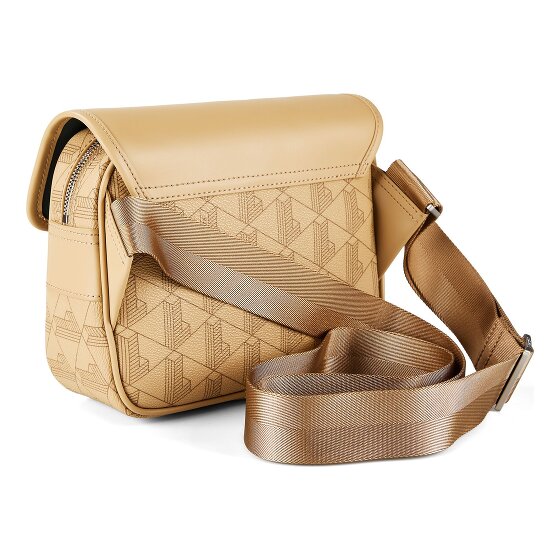 Lacoste The Blend Schoudertas 22 cm